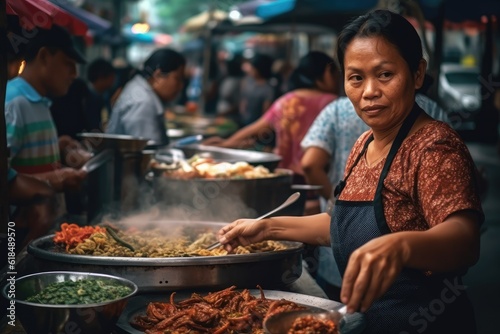 Street food