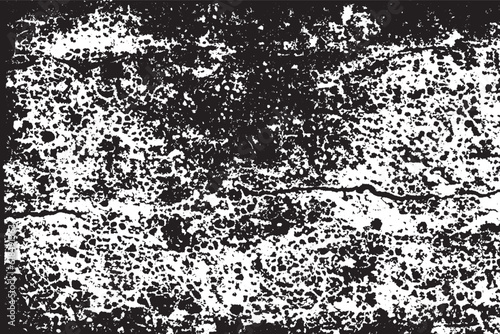  Grunge Texture: Abstract Sketch for Distressed Effect with Monochrome Overlay - Stylish Modern Background for Print Products.
