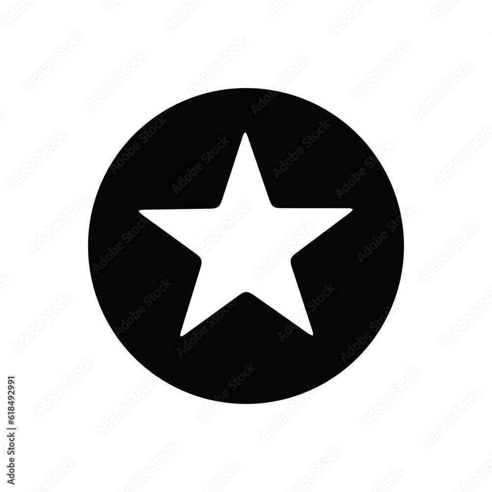 star SVG File, Black Symbol, Vector, Icon star SVG File, Black Symbol, Vector, Icon