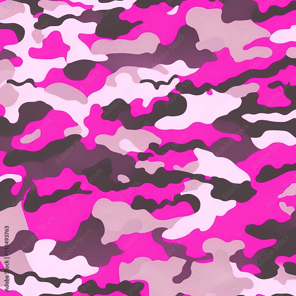 Woodland summer camouflage. Trendy style camo, army illustration. Woodland summer camouflage. Trendy style camo, army illustration.
