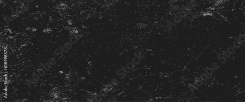Wallpaper Mural Dust and scratches design, aged photo editor layer, black grunge abstract background, white dust and scratches on a black background. dirt overlay or screen effect use for grunge background vintage. Torontodigital.ca
