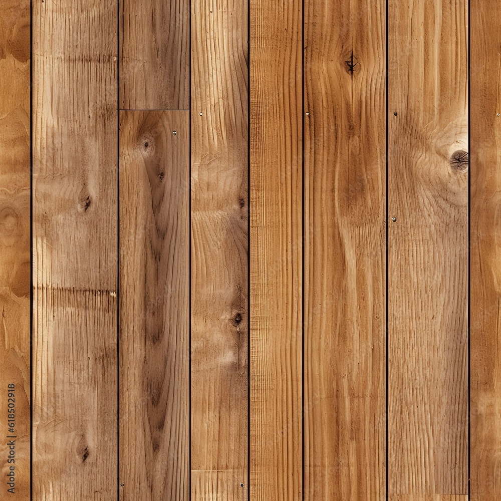 Fototapeta premium Rustic Wood Plank Textures Digital Paper background