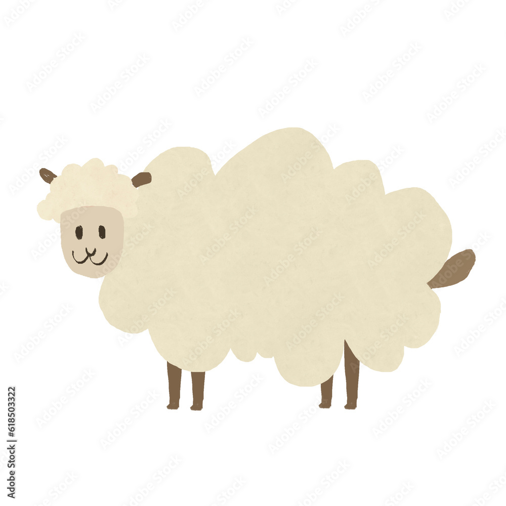 Sheep