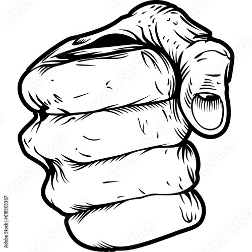 Fist Mixed Martial Arts