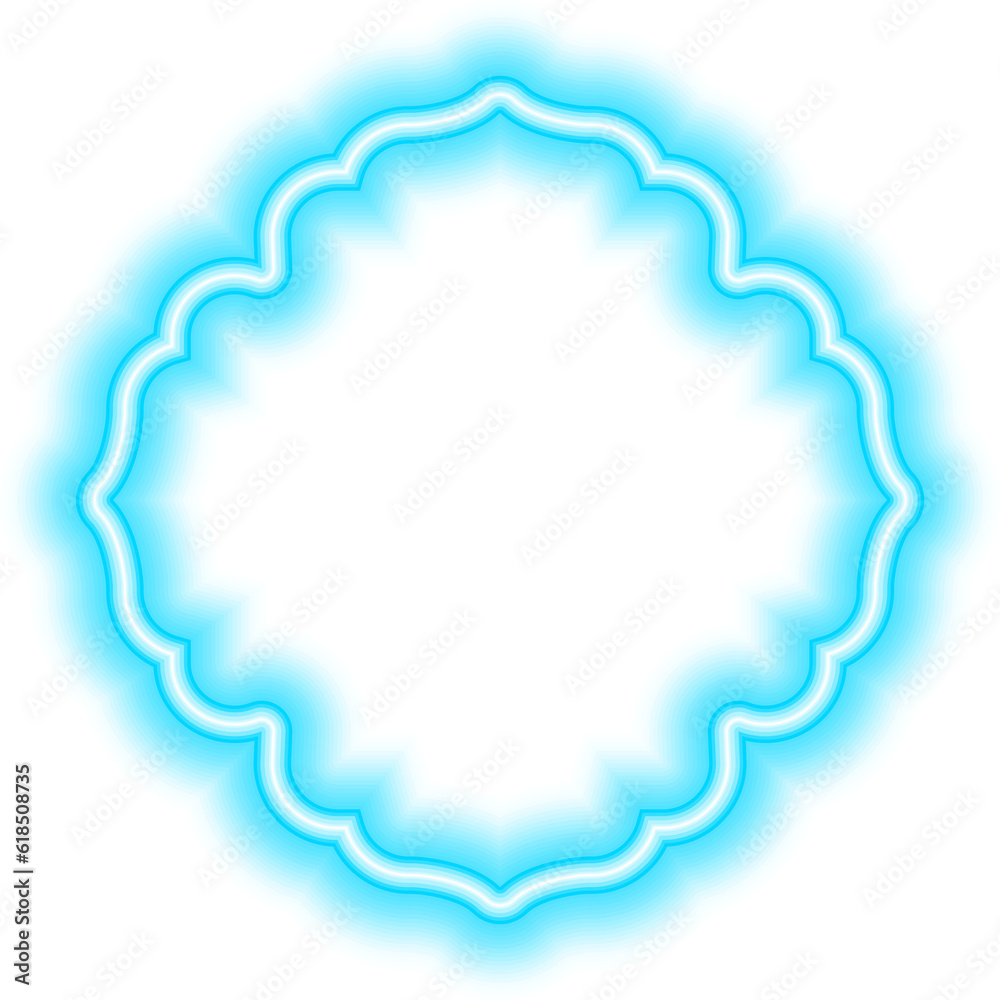 Ramadan islamic frame. Neon arch shape. Muslim window. Arabian bright template. Ramadan islamic frame. Neon arch shape. Muslim window. Arabian bright template.