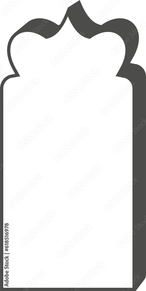 Ramadan minimal Y2K frame. Islamic boho arch. Aesthetic modern element for post and card. Outline minimalistic decorative template Ramadan minimal Y2K frame. Islamic boho arch. Aesthetic modern element for post and card. Outline minimalistic decorative template