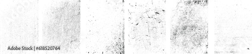 Grunge Urban Backgrounds set.Texture Vector.Dust Overlay Distress Grain ,Simply Place illustration over any Object to Create grungy Effect.abstract,splattered ,dirty, grange texture for your design. 
