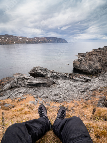 Kirkeporten Skarsvåg photo