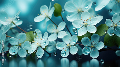 Flowers   Background Image  HD