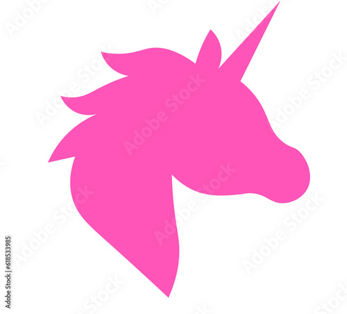 pink unicorn 