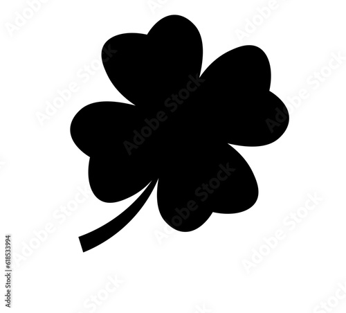 four leaf clover