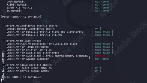 Software developer programming code. Abstract modern virtual computer script. Work of software developer programmer on desktop screen closeup. Online Internet cyberspace reality concept background