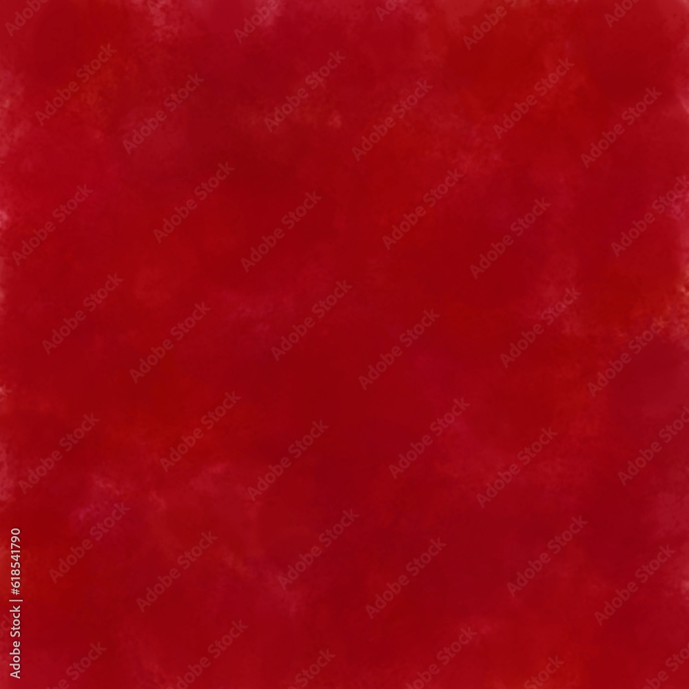 red background red background