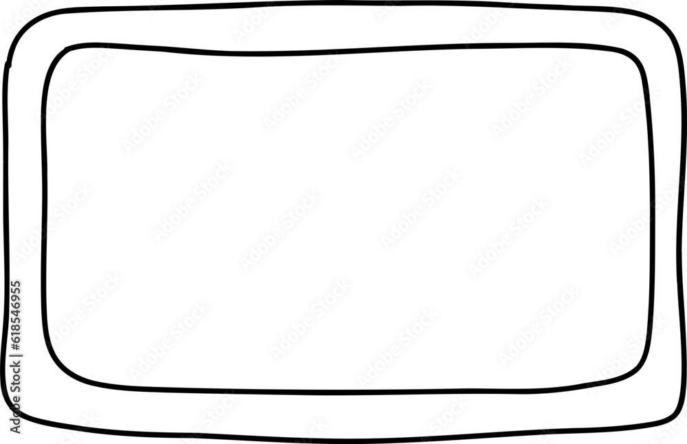Blank blackboard , Back to School concept Blank blackboard , Back to School concept