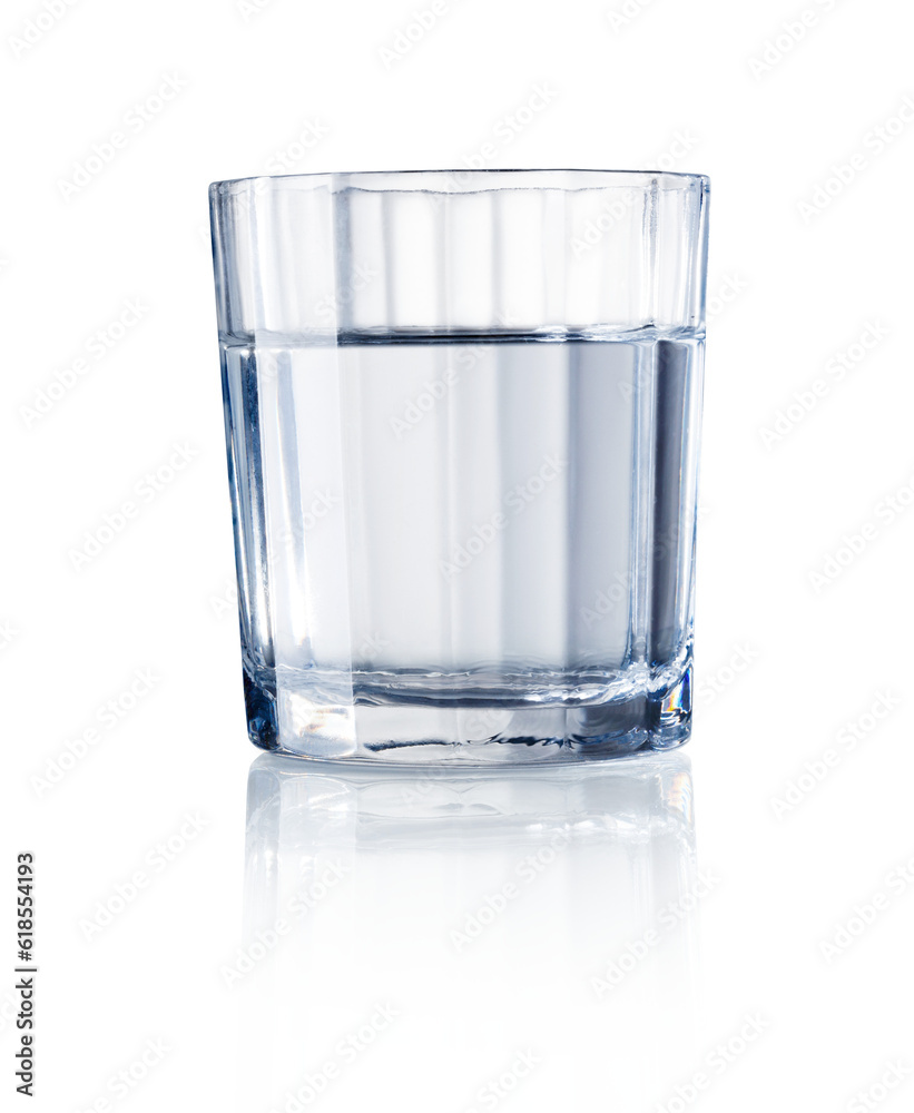 Wasserglas Wasserglas