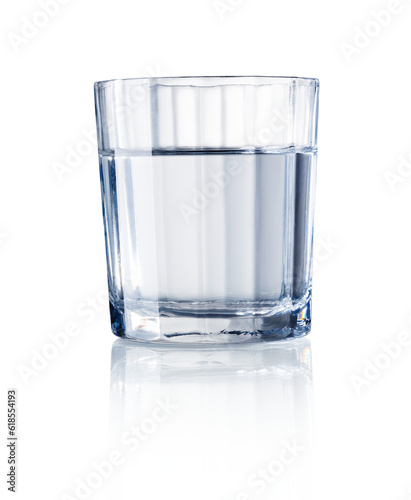 Wasserglas photo