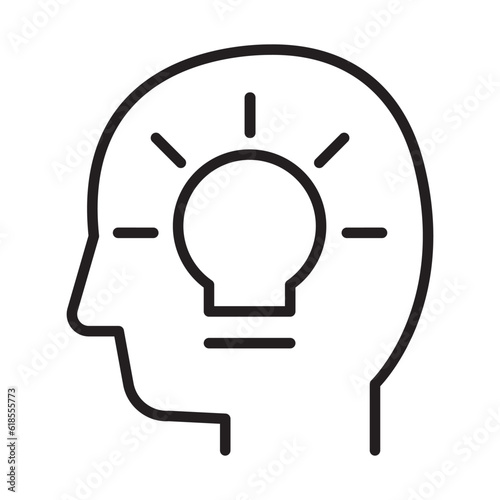 Idea icon