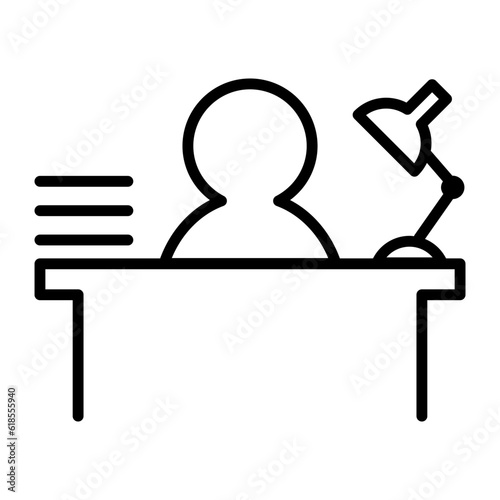 Learning icon