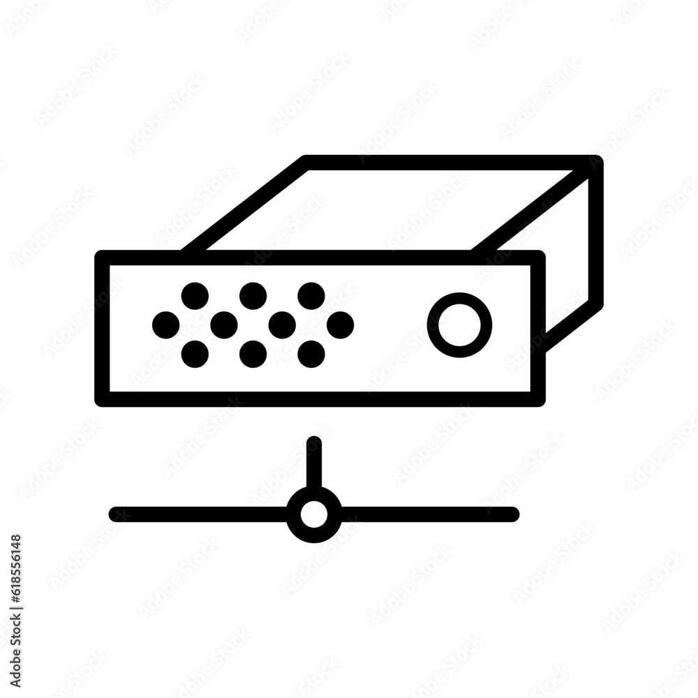 Server icon Server icon