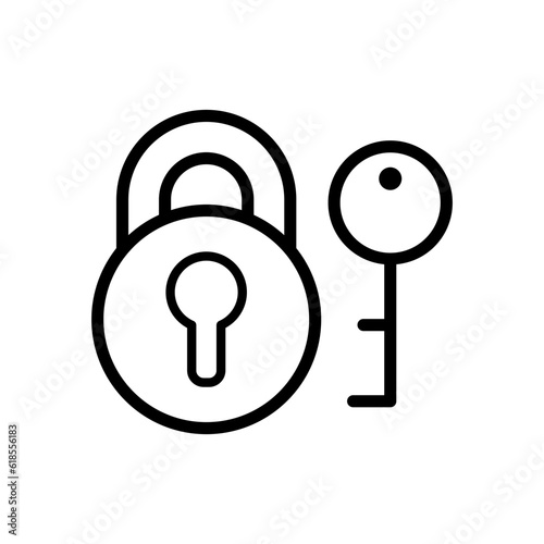 Security icon