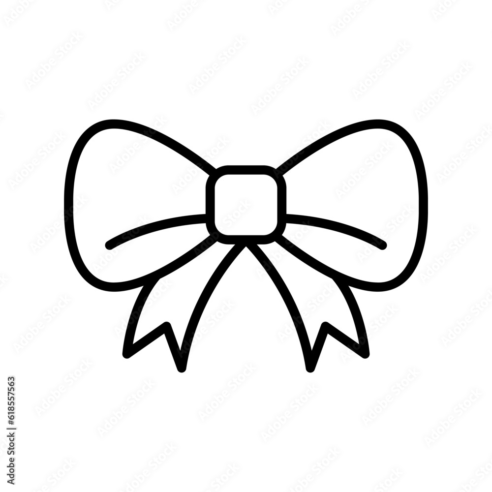 Bow icon Bow icon