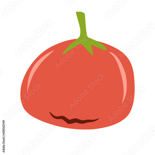 Fresh vegetable