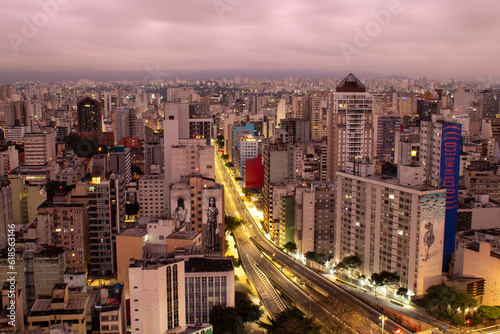 Região da consolação photo