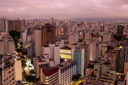 Região da consolação