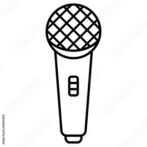 microphone music karaoke