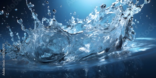 water liquid splash transparent