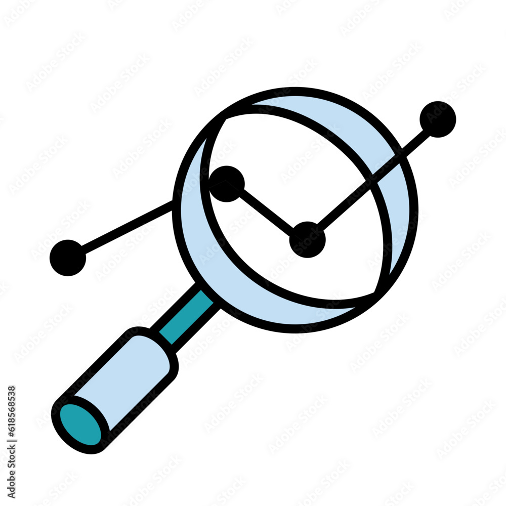 Filled Line grafik Customer response rate design vector icon design vector line icon svg Filled Line grafik Customer response rate design vector icon design vector line icon svg