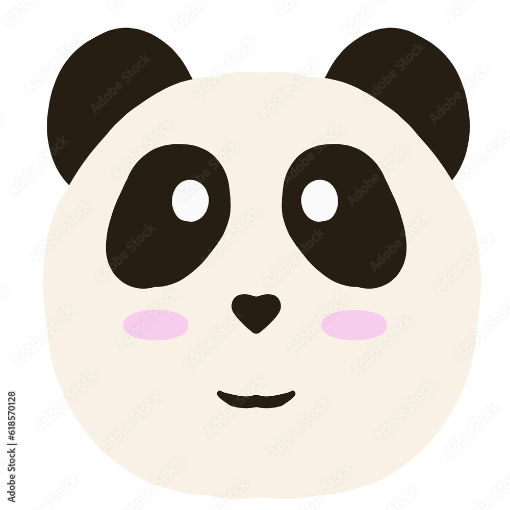 panda panda