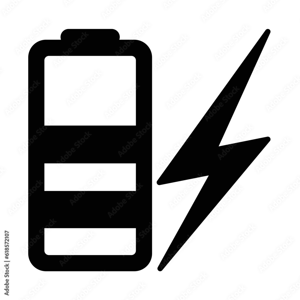 Solid Line SAVE POWER design vector icon design vector line icon svg Solid Line SAVE POWER design vector icon design vector line icon svg