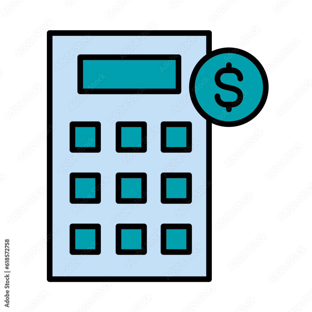 Filled Line Dialog interaction design vector icon design vector line icon svg Filled Line Dialog interaction design vector icon design vector line icon svg