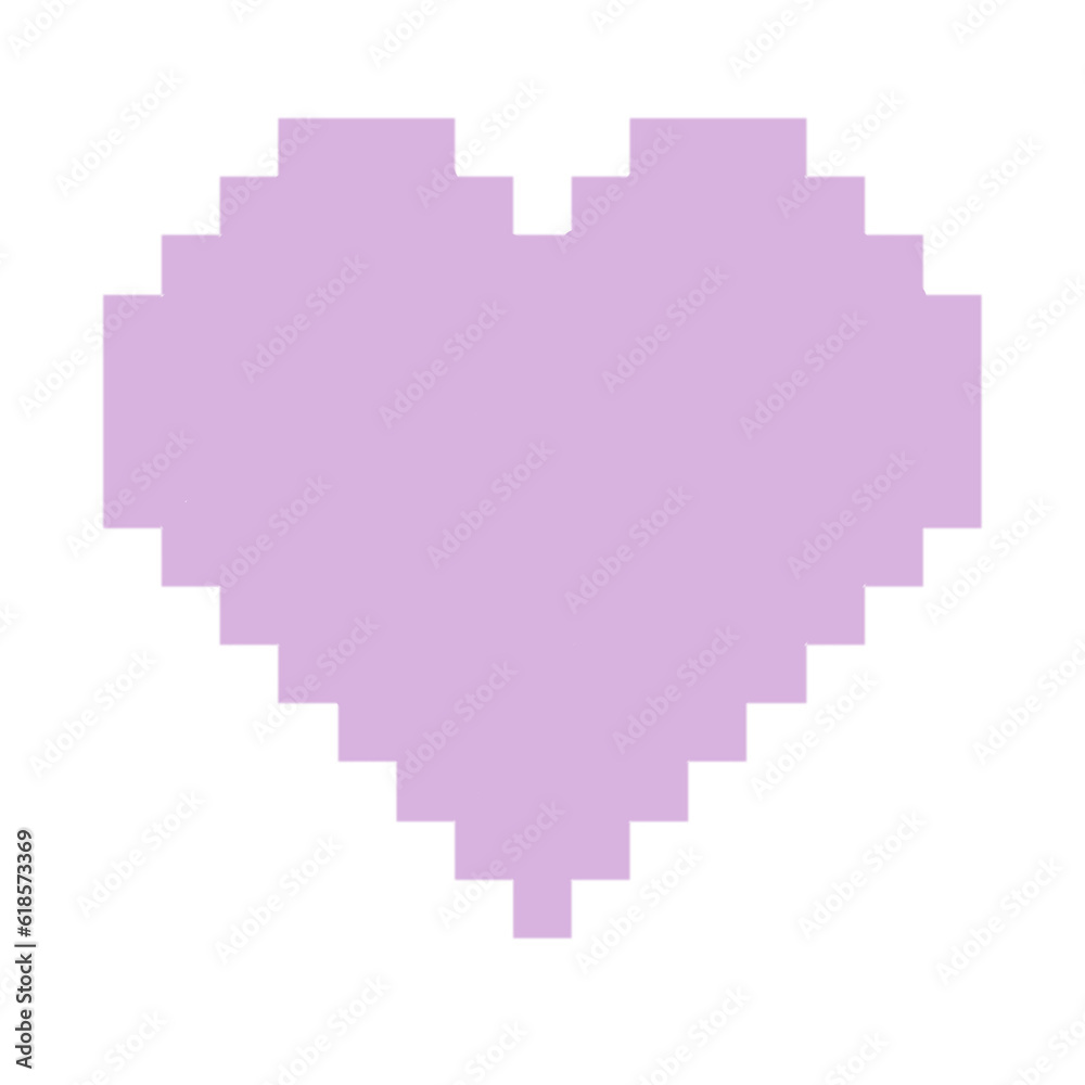 purple heart