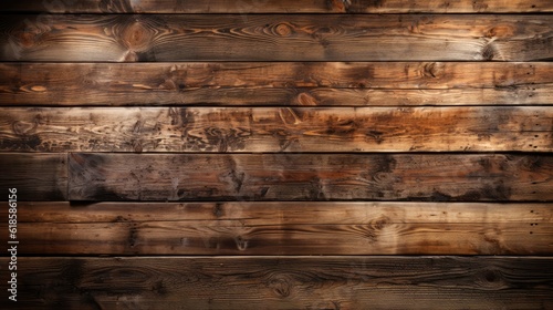 wooden background for the product