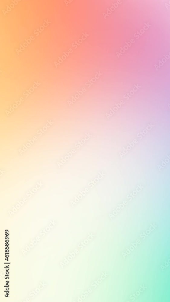Clean, soft and shiny background animation. Abstract simple shapes with blurred motion design - stock video Clean, soft and shiny background animation. Abstract simple shapes with blurred motion design - stock video