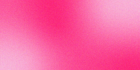 Fotobehang Ombre Roze fuchsia korrelige gradient achtergrond  © KidSpace