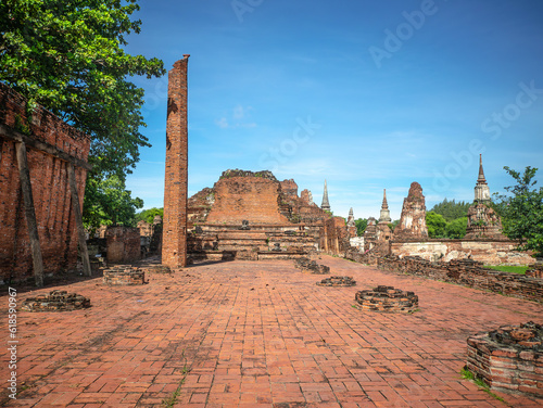 Ayutthaya