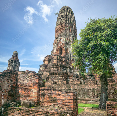 Ayutthaya
