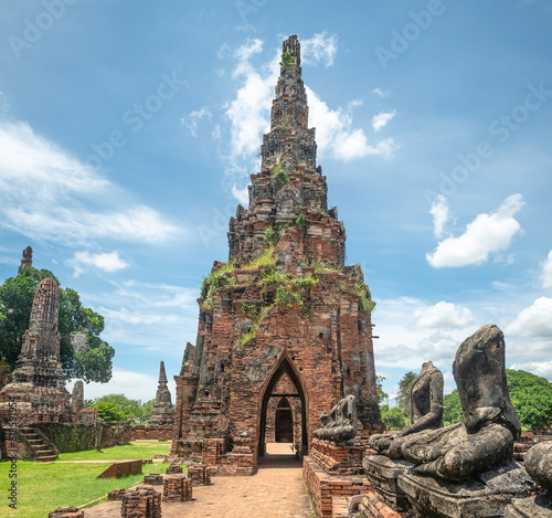 Ayutthaya