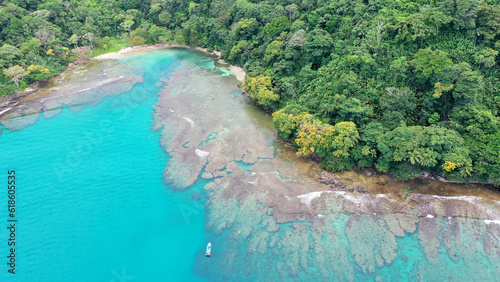 Colon Panama photo