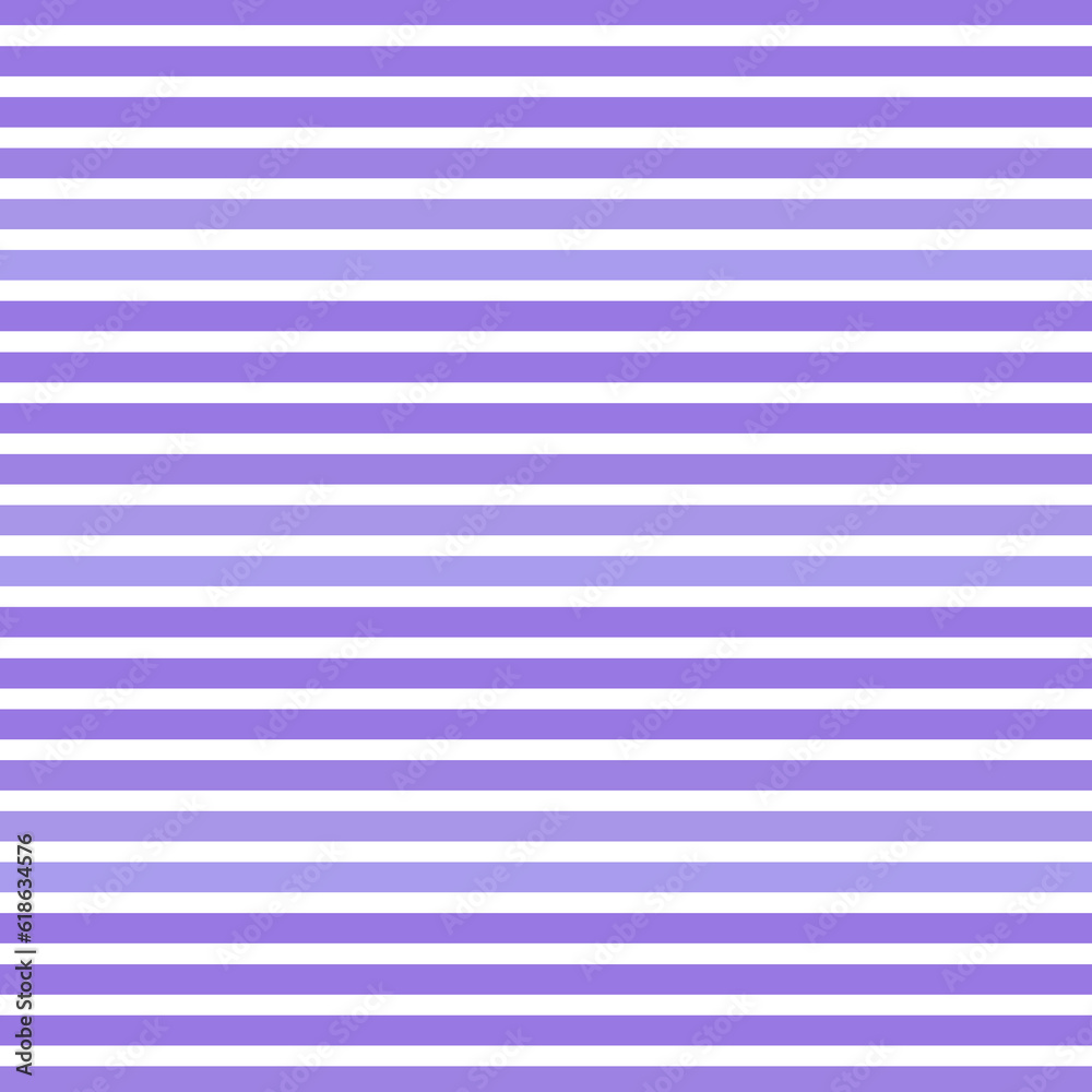Striped seamless pattern with purple horizontal line. Fashion graphics design for t-shirt, apparel and other print production. Strict graphic background. Retro style. Striped seamless pattern with purple horizontal line. Fashion graphics design for t-shirt, apparel and other print production. Strict graphic background. Retro style.