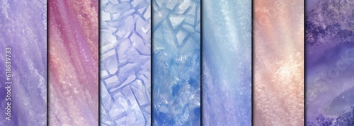 7 texture
