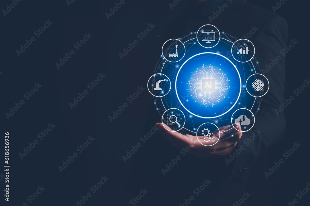 ai, technology, processor, unit, artificial intelligence, central processing unit, innovation, innovation, process, artificial neural intelligence