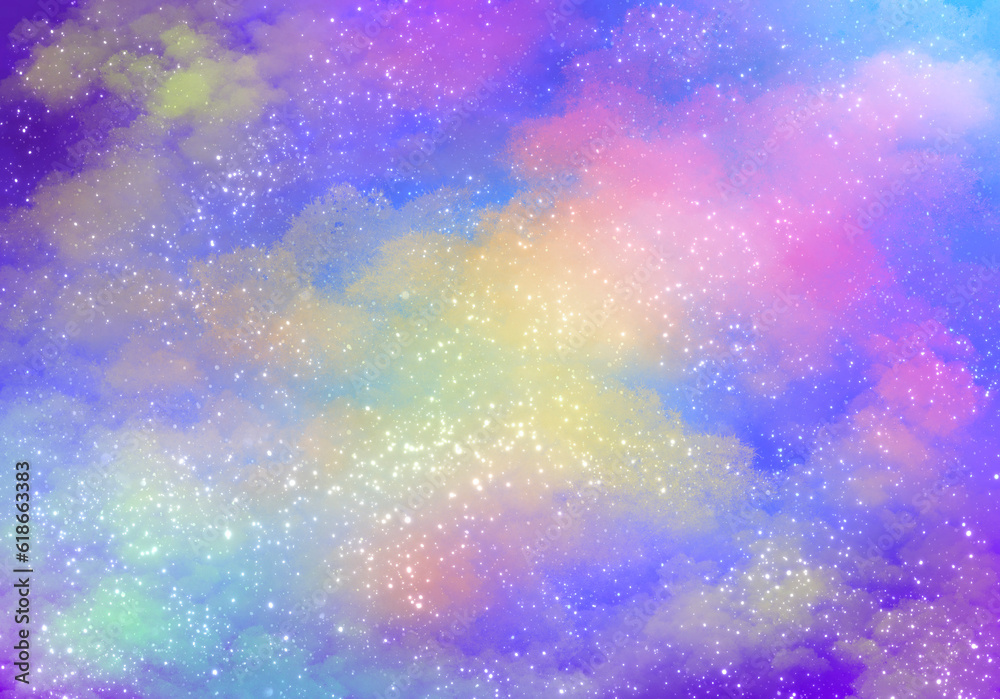 background with stars
background with stars