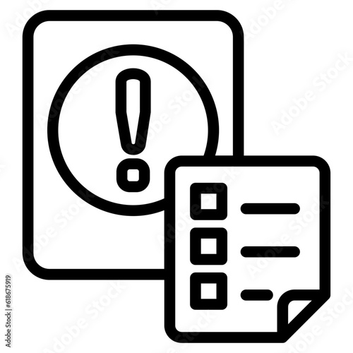 Compliance Icon