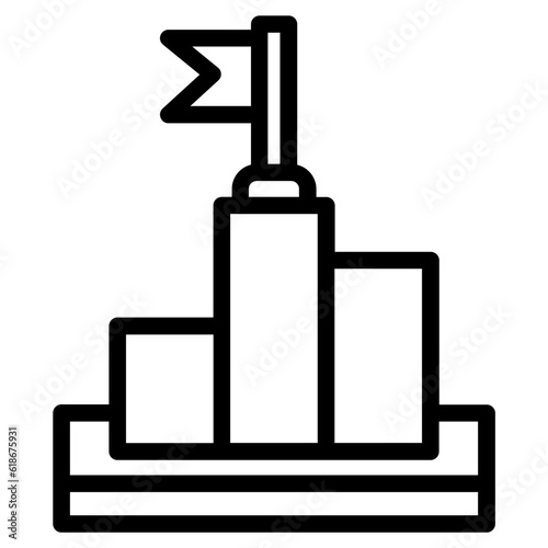 Competition Icon