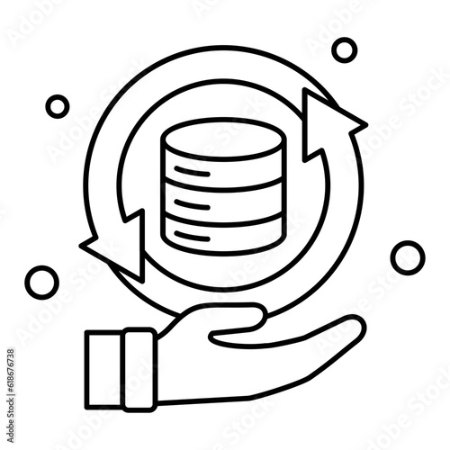 Recovery Icon