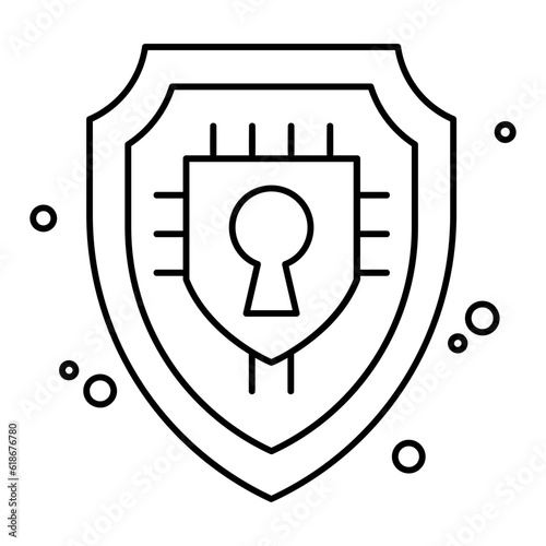 Security Icon